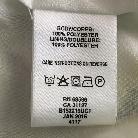 DKNYC size S sleeveless floral asymmetrical top in yellow and black on ivory - Picture 8 of 8